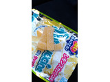 「ブルボン フェットチーネグミ レモンスカッシュ味 袋50g」のクチコミ画像 by レビュアーさん