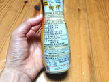 「Jオイル ごま油好きのごま油 純正 瓶160g」のクチコミ画像 by レビュアーさん