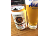「アサヒ レーベンブロイ 缶350ml」のクチコミ画像 by ビールが一番さん