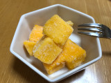セブン＆アイ セブンプレミアム アップルマンゴーの実食写真（あんめろんさん）