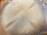 「ローソンストア100 VL 北海道 パンプキンアイスクリームモナカ 袋120ml」のクチコミ画像 by レビュアーさん