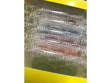 ヒトツブカンロ グミッツェルBOXの実食写真（SweetSilさん）