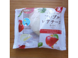 「第一パン アップルレアチーズ仕立て 袋1個」のクチコミ画像 by emaさん