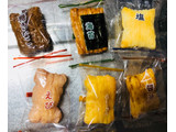 「セブンプレミアム こだわり六種の彩りおかき 袋125g」のクチコミ画像 by シナもンさん
