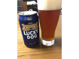 「黄桜 LUCKY DOG 缶350ml」のクチコミ画像 by ビールが一番さん