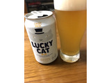 「黄桜 LUCKY CAT 缶350ml」のクチコミ画像 by ビールが一番さん