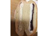 「第一パン コッペパン 紅芋＆ホイップ 袋1個」のクチコミ画像 by あっちゅんちゃんさん