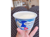 「ハーゲンダッツ ミニカップ リッチミルク カップ110ml」のクチコミ画像 by えびのひとさん