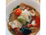 「コープ 中華丼の具」のクチコミ画像 by ユズハさん
