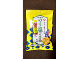 「金吾堂 のり塩ごま油風味 袋34g」のクチコミ画像 by かいわれ大根さん