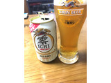「KIRIN 零ICHI 缶350ml」のクチコミ画像 by ビールが一番さん
