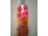「KIRIN メッツ 超炭酸 ピンクグレープフルーツ ペット480ml」のクチコミ画像 by やっぺさん
