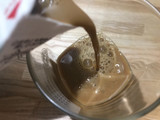 「雪印メグミルク 雪印コーヒー チョコミント パック500ml」のクチコミ画像 by SweetSilさん