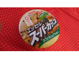 「明治 エッセル スーパーカップ カフェオレ＆クッキー カップ200ml」のクチコミ画像 by デイジさん