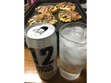 「サンガリア スーパーST12レモン 缶500ml」のクチコミ画像 by ビールが一番さん