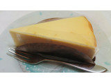 「タリーズ ベイクドチーズケーキ」のクチコミ画像 by 紫の上さん