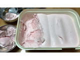 「コープ ニュージーランドアイスクリームストロベリー 850ml」のクチコミ画像 by いあんさん