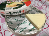 「明治 モッツァレラ6Pチーズ 箱6個」のクチコミ画像 by レビュアーさん