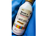 「UCC BEANS＆ROASTERS CAFFE LATTE 缶375g」のクチコミ画像 by シナもンさん