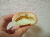 「ヤマザキ 薄皮 マスカットクリームパン 袋5個」のクチコミ画像 by やっぺさん