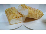 「モンテール 小さな洋菓子店 信州産チーズの手巻きクレープ 袋1個」のクチコミ画像 by ゆっち0606さん