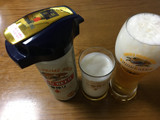 「KIRIN 一番搾り 缶500ml」のクチコミ画像 by ビールが一番さん