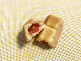 「寿製菓 山形さくらんぼ ベイクドバー 箱5個」のクチコミ画像 by やにゃさん