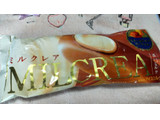 「赤城 MILCREA ビター＆ミルクキャラメル 袋90ml」のクチコミ画像 by ちい03140314さん