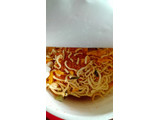 「明星食品 低糖質麺 ローカーボNoodles ピリ辛酸辣湯 カップ59g」のクチコミ画像 by レビュアーさん