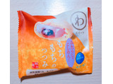 「モンテール 小さな洋菓子店 わスイーツ もちもちのつつみ みたらし＆こしあんクリーム 袋1個」のクチコミ画像 by レビュアーさん