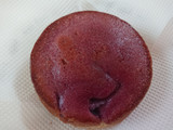「フジパン 紅芋タルト 袋1個」のクチコミ画像 by SANAさん