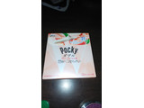 「グリコ ポッキーダブル ホワイトチョコ＆白桃 箱4本×3」のクチコミ画像 by 朝子 水野さん