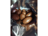 「江崎グリコ アーモンド効果 チョコレート 袋40g」のクチコミ画像 by SANAさん
