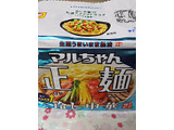 「マルちゃん 正麺 冷し中華 袋118g×5」のクチコミ画像 by モグほっぺのゆんさん