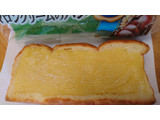「ヤマザキ マロンクリームのパン 袋1個」のクチコミ画像 by ピノ吉さん
