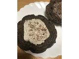 「ヤマザキ YBC クッキー＆クリームパン 袋1個」のクチコミ画像 by あっちゅんちゃんさん