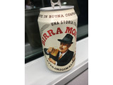 「モンテ物産 モレッティ・ビール 缶330ml」のクチコミ画像 by ビールが一番さん