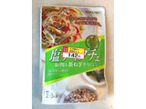 「モランボン 韓の食菜 塩チャプチェ 袋175g」のクチコミ画像 by 野良猫876さん