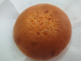 「セブンプレミアム 釜炊きカスタードのクリームパン 袋1個」のクチコミ画像 by SANAさん