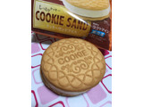 「田口 クッキーサンドアイス 袋1個」のクチコミ画像 by レビュアーさん