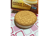 「田口 クッキーサンドアイス 袋1個」のクチコミ画像 by レビュアーさん