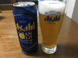 「アサヒ グランマイルド 缶500ml」のクチコミ画像 by ビールが一番さん