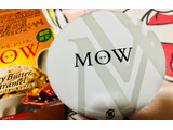 「森永 MOW ソルティーバターキャラメル カップ140ml」のクチコミ画像 by シナもンさん