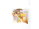 「京都レマン ザラメ感じるカステラサンド 袋1個」のクチコミ画像 by いちごみるうさん
