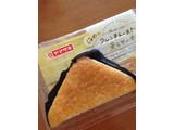 「ヤマザキ フレンチトースト風蒸しケーキ 袋1個」のクチコミ画像 by ぷりん姫さん