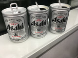 「アサヒ スーパードライ 缶135ml」のクチコミ画像 by ビールが一番さん