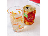 「チョーヤ The CHOYA ウメッシュ 缶250ml」のクチコミ画像 by ビーピィさん