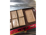 「ブルボン アルフォート ミニチョコレート ミルクティー 箱12個」のクチコミ画像 by ミイサさん