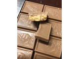 「ブルボン アルフォート ミニチョコレート ミルクティー 箱12個」のクチコミ画像 by ミイサさん