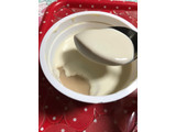 「オハヨー ジャージー牛乳プリン ロイヤルミルクティー カップ115g」のクチコミ画像 by ポロリさん